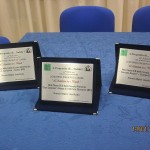 Concorso Presepi di classe "L'Amicizia tra i popoli" - Premiazione classi prime classificate