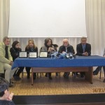 Concorso Presepi di classe "L'Amicizia tra i popoli" - Premiazione classi prime classificate