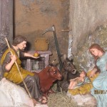 Artista - Carmelo Anzani, Reggio Calabria (RC)