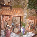 Artista, Gino Cilea - Pellaro (RC)