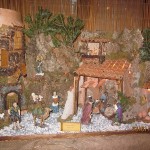 Artista, Gino Cilea - Pellaro (RC)