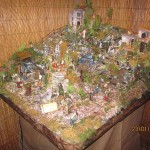 Artista, Michele Galletti - Piale di Villa San Giovanni (RC)