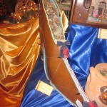 Artisti - Crucitti Presepi , Varapodio (RC)