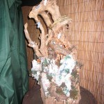 Artisti - Crucitti Presepi , Varapodio (RC)