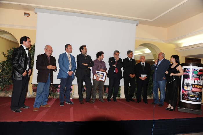Immagini a confronto 2010 XXII Edizione 