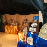 Mostra Presepi Artistici - II Edizione 2011 - Ass. Ponti Pialesi (RC)