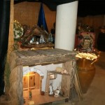Mostra Presepi Artistici - II Edizione 2011 - Ass. Ponti Pialesi (RC)