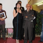 Immagini a Confronto 2010 - Il Vicepresidente Gaetano Verduci