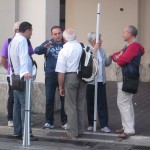 Ponti Pialesi - Marcia della Pace Perugia-Assisi 2011