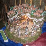 Scuola Elementare Santo Stefano RC