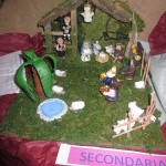Scuola Media Caminiti - Cannitello RC