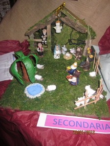 Scuola Media Caminiti - Cannitello RC