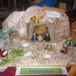 Scuola Primaria Corrado Alvaro CAmpo CAlabro RC