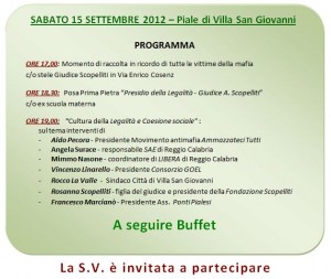 posa prima pietra 2