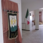 Posa Prima Pietra 15 sett 2012 - 1