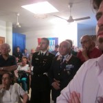Posa Prima Pietra 15 sett 2012 - 28 il numero pubblico