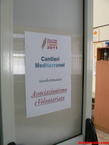 1 Marzo 2011 Villa San Giovanni _ Goel_ Ponti Pialesi