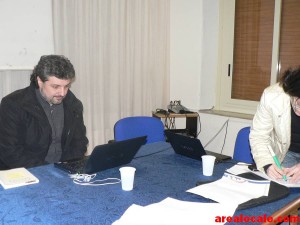 1 Marzo 2011 Villa San Giovanni _ Goel_ Ponti Pialesi
