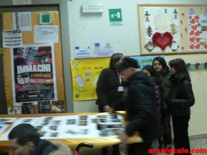 1 Marzo 2011 Villa San Giovanni _ Goel_ Ponti Pialesi