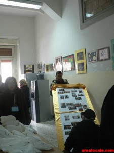 1 Marzo 2011 Villa San Giovanni _ Goel_ Ponti Pialesi