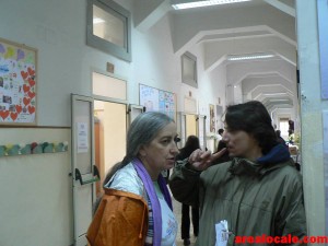 1 Marzo 2011 Villa San Giovanni _ Goel_ Ponti Pialesi