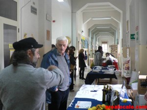 1 Marzo 2011 Villa San Giovanni _ Goel_ Ponti Pialesi
