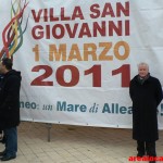 1 Marzo 2011 Villa San Giovanni _ Goel_ Ponti Pialesi