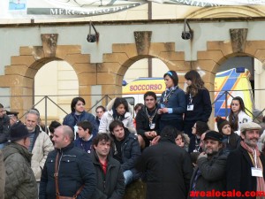 1 Marzo 2011 Villa San Giovanni _ Goel_ Ponti Pialesi