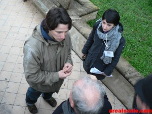 1 Marzo 2011 Villa San Giovanni _ Goel_ Ponti Pialesi