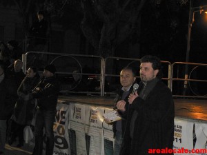 1 Marzo 2011 Villa San Giovanni _ Goel_ Ponti Pialesi
