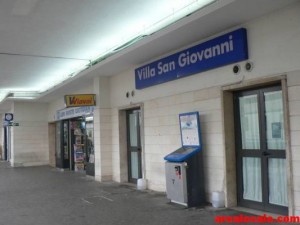 1 Marzo 2011 Villa San Giovanni _ Goel_ Ponti Pialesi