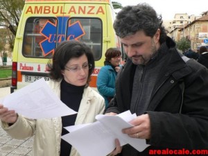 1 Marzo 2011 Villa San Giovanni _ Goel_ Ponti Pialesi