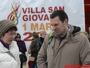 1 Marzo 2011 Villa San Giovanni _ Goel_ Ponti Pialesi