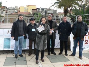 1 Marzo 2011 Villa San Giovanni _ Goel_ Ponti Pialesi