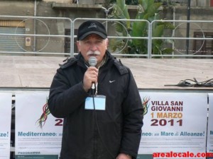 1 Marzo 2011 Villa San Giovanni _ Goel_ Ponti Pialesi