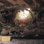 Ponti Pialesi - Mostra Presepi 2012 (Presepista Pasquale Costantino)