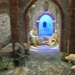 Ponti Pialesi - Mostra Presepi 2012 (Presepista Carmelo Anzani)