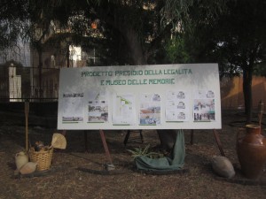 Ponti Pialesi - Progetto Museo delle Memorie
