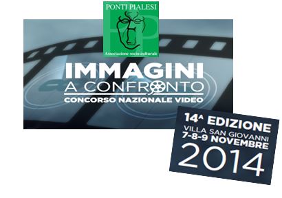 IMMAGINI A CONFRONTO - 14a Edizione 2014