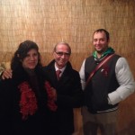 17 - Ponti Pialesi - Mostra dei Presepi 2014 - Festa di Chiusura