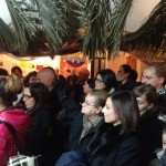 22 - Ponti Pialesi - Mostra dei Presepi 2014 - Concerto alunni scuola Elementare di Villa San Giovanni