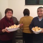 29 - Ponti Pialesi - Mostra dei Presepi 2014 - Festa di Chiusura