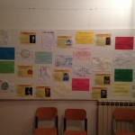 3 - Ponti Pialesi - Mostra diritto alla Pace - Natale 2014