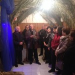 42 - Ponti Pialesi - Mostra dei Presepi 2014 - Festa di Chiusura