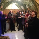 44 - Ponti Pialesi - Mostra dei Presepi 2014 - Festa di Chiusura