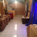 9 - Ponti Pialesi - Mostra dei Presepi 2014