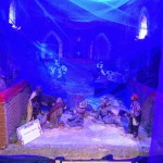 Ponti Pialesi - Mostra 2014 - Presepe Diorama di Vincenzo Papalia