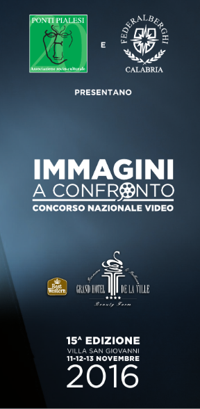 PONTI PIALESI - IMMAGINI A CONFRONTO 2016