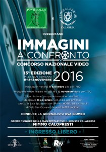 PONTI PIALESI - Immagini a Confronto 15a edizione 2016