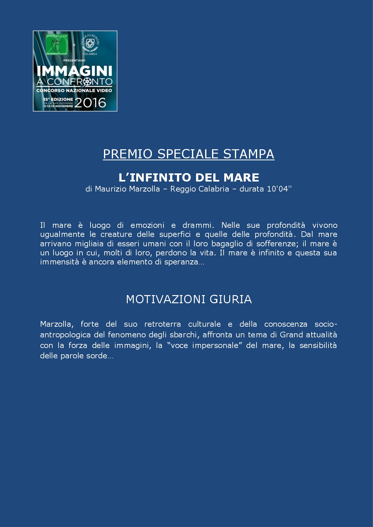 PONTI PIALESI - 15a Edizione IMMAGINI A CONFRONTO 2016 - PREMIAZIONI (8)